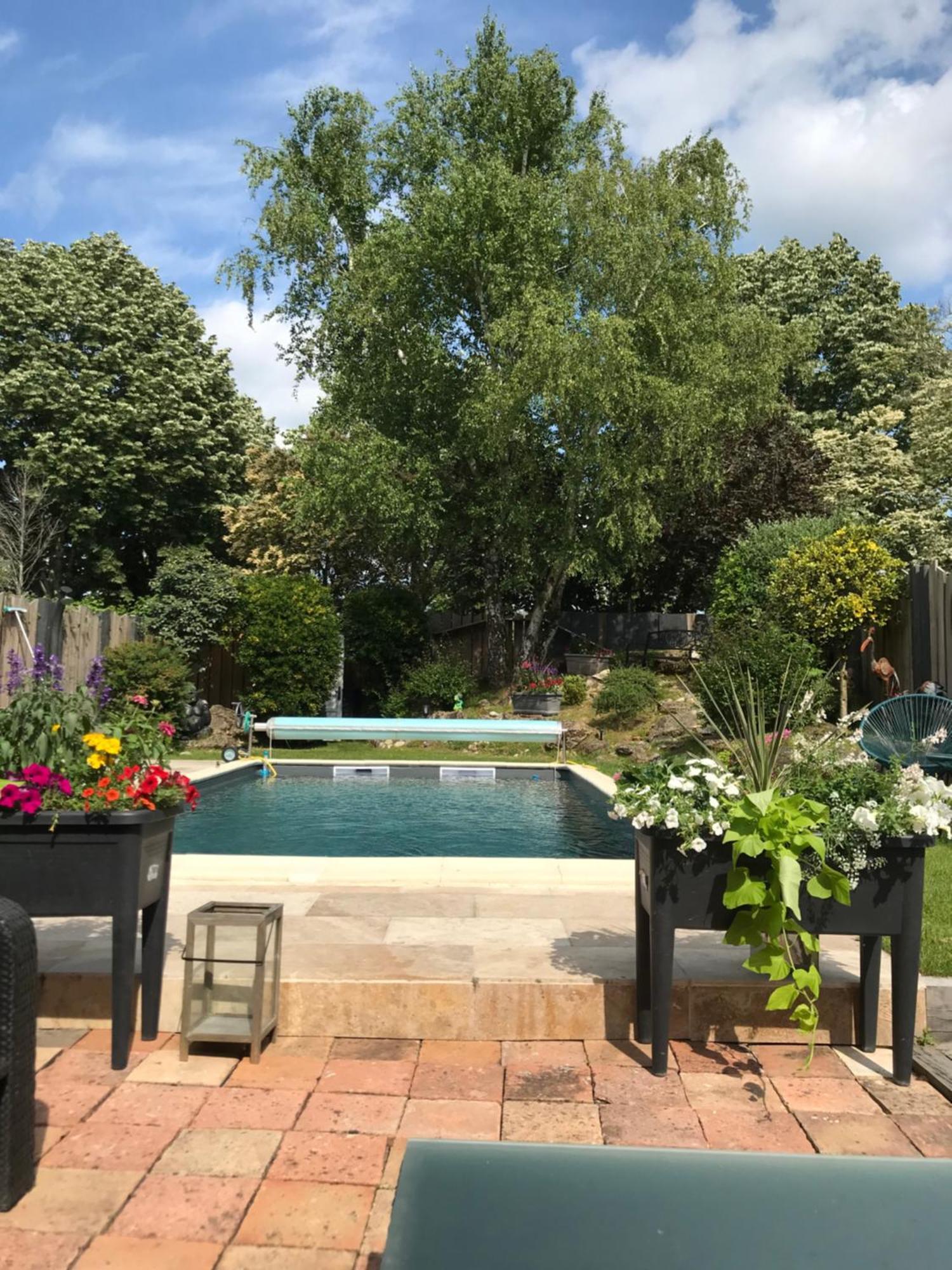 Le Numero 15 Saint-Seurin-sur-l'Isle Exteriér fotografie