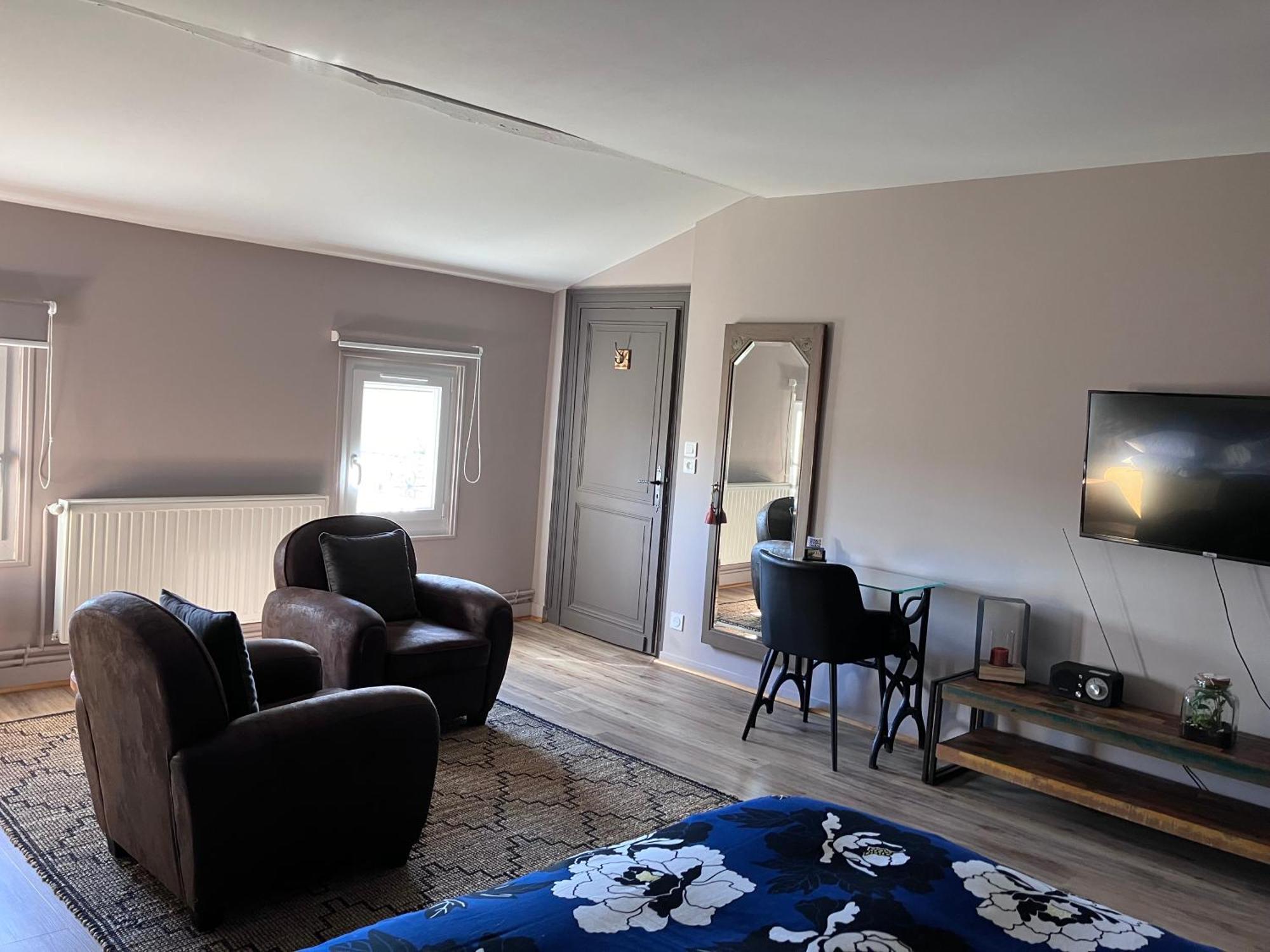 Le Numero 15 Saint-Seurin-sur-l'Isle Exteriér fotografie