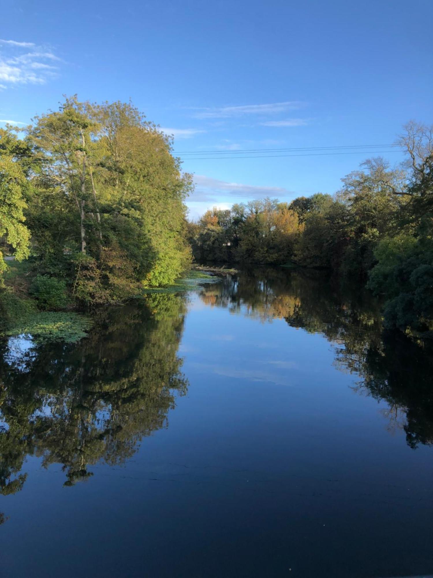 Le Numero 15 Saint-Seurin-sur-l'Isle Exteriér fotografie