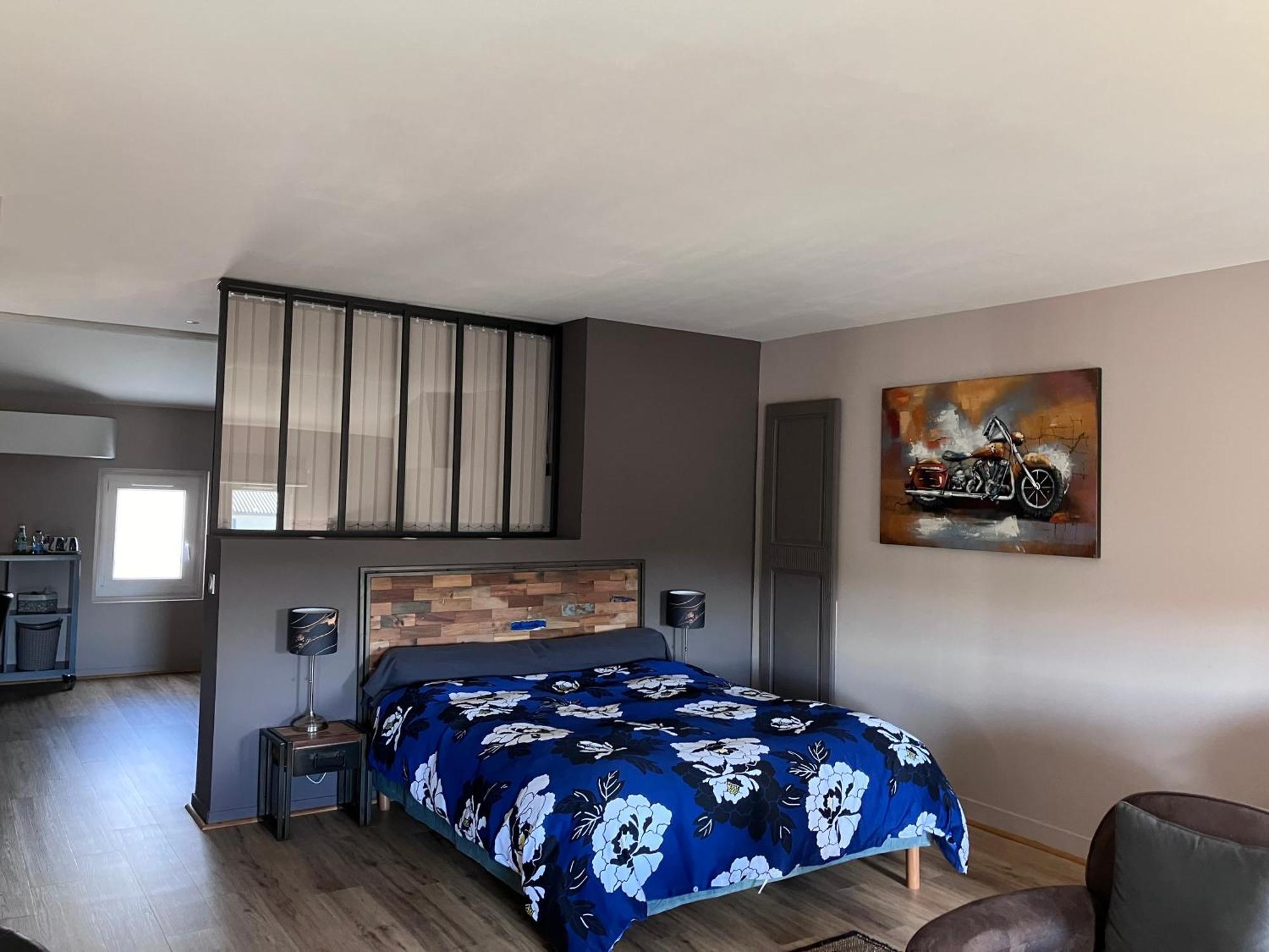 Le Numero 15 Saint-Seurin-sur-l'Isle Exteriér fotografie