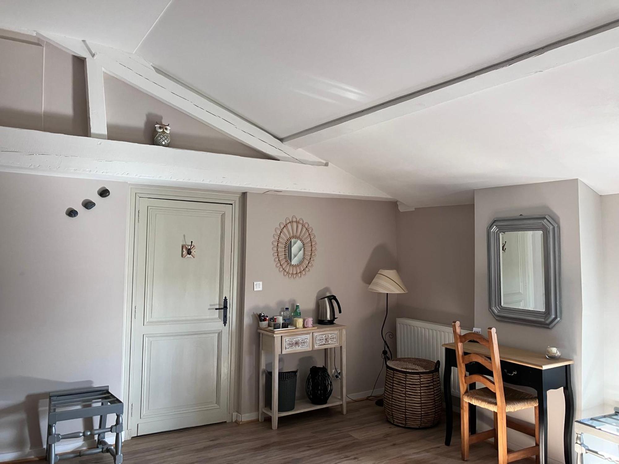 Le Numero 15 Saint-Seurin-sur-l'Isle Exteriér fotografie